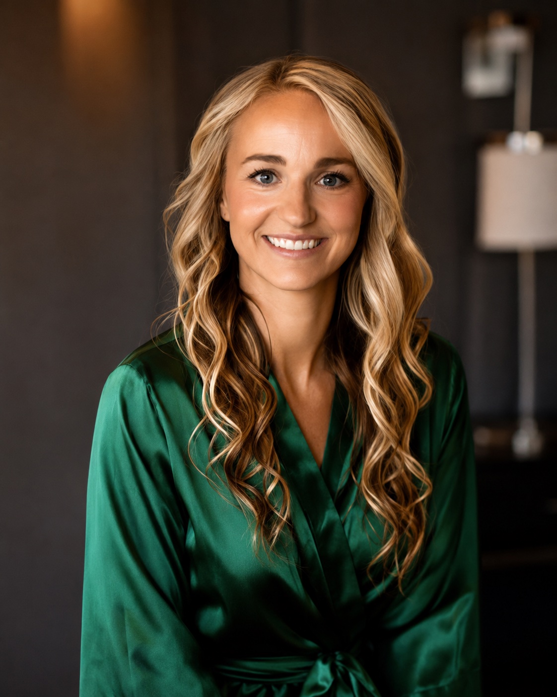 Dr. Alyssa Phillips, DC