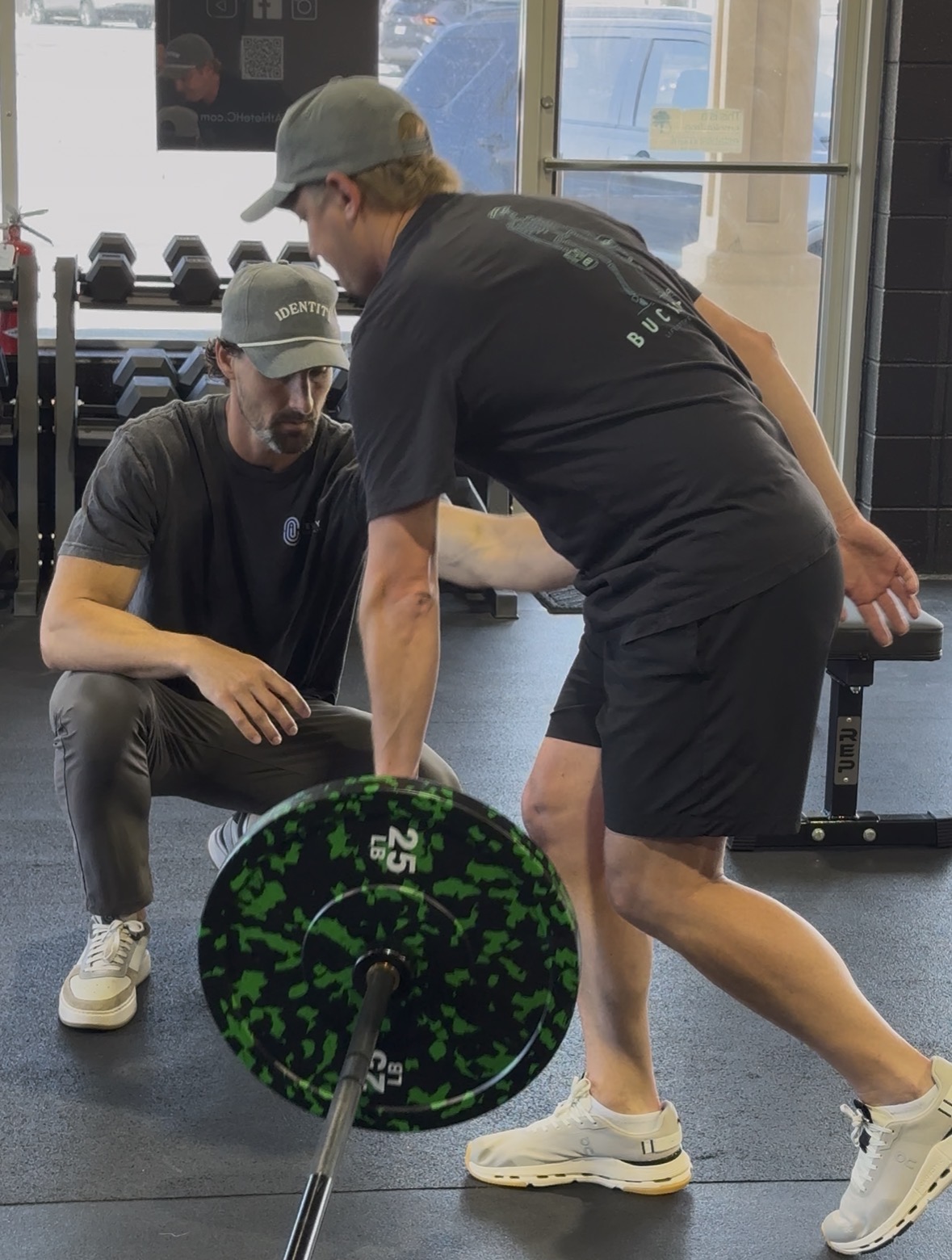 Why Your Low Back Pain Keeps Coming Back (And 2 Things You Can Do About It Today)