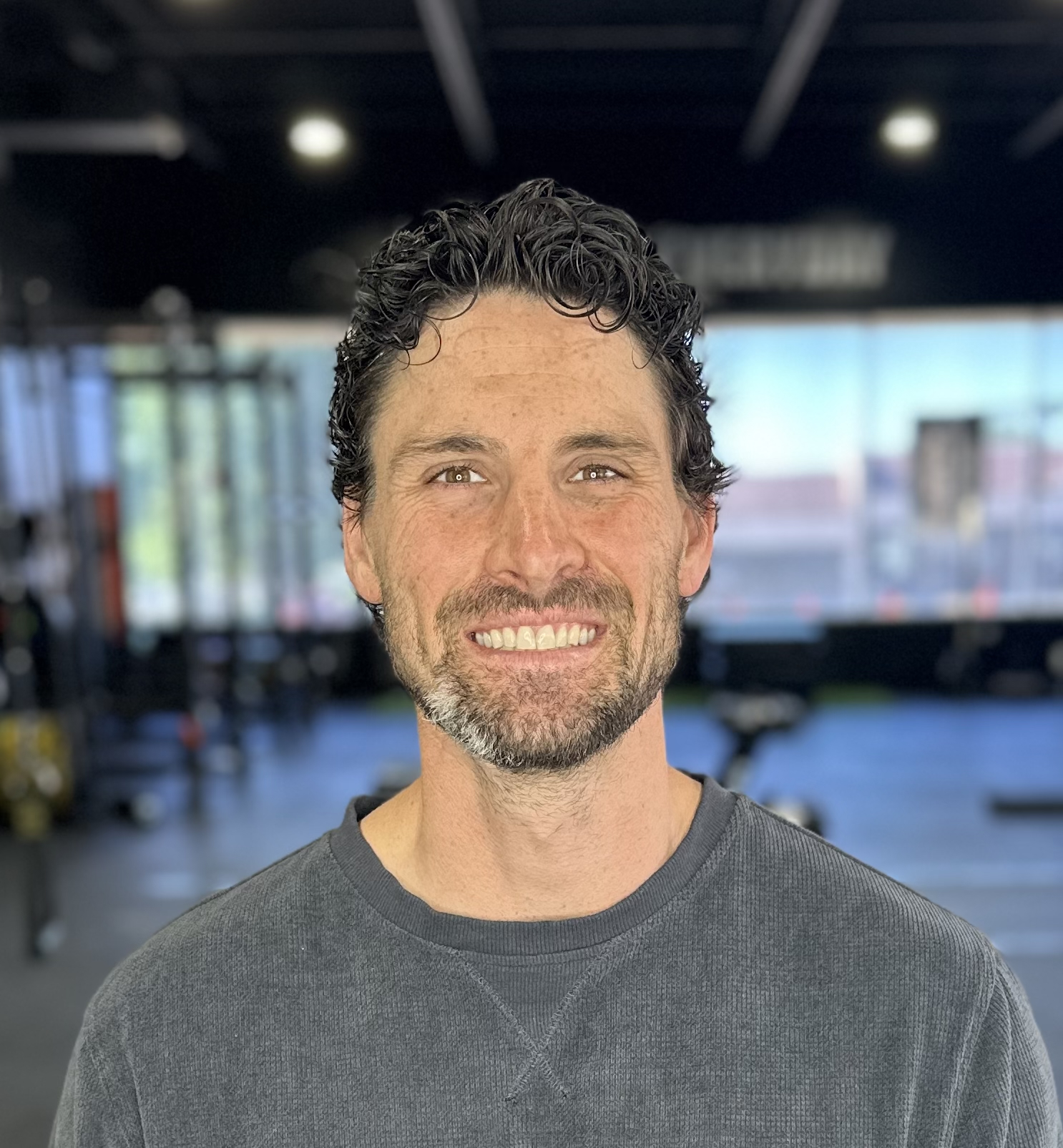 Dr. Eric Phillips, DC